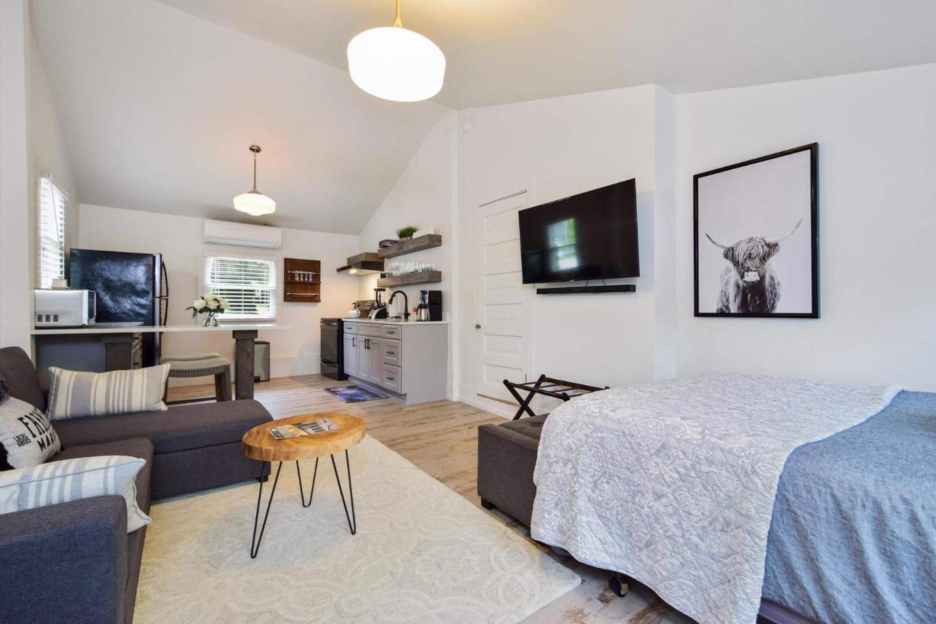 Lucky Lucy Apartamento Saugatuck Exterior foto