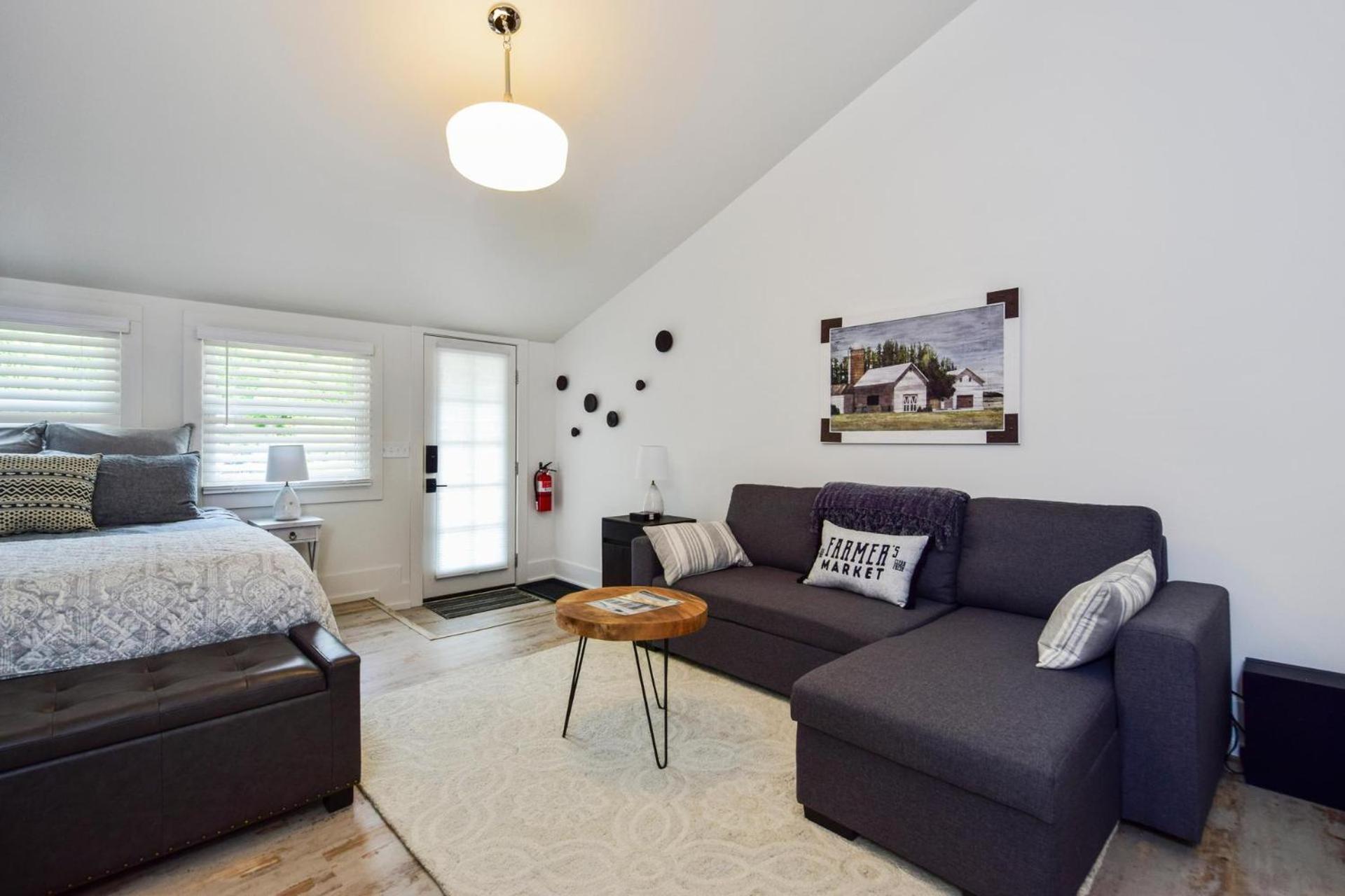 Lucky Lucy Apartamento Saugatuck Exterior foto