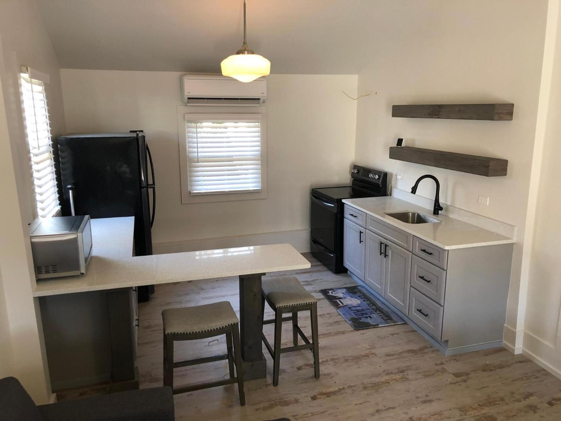 Lucky Lucy Apartamento Saugatuck Exterior foto