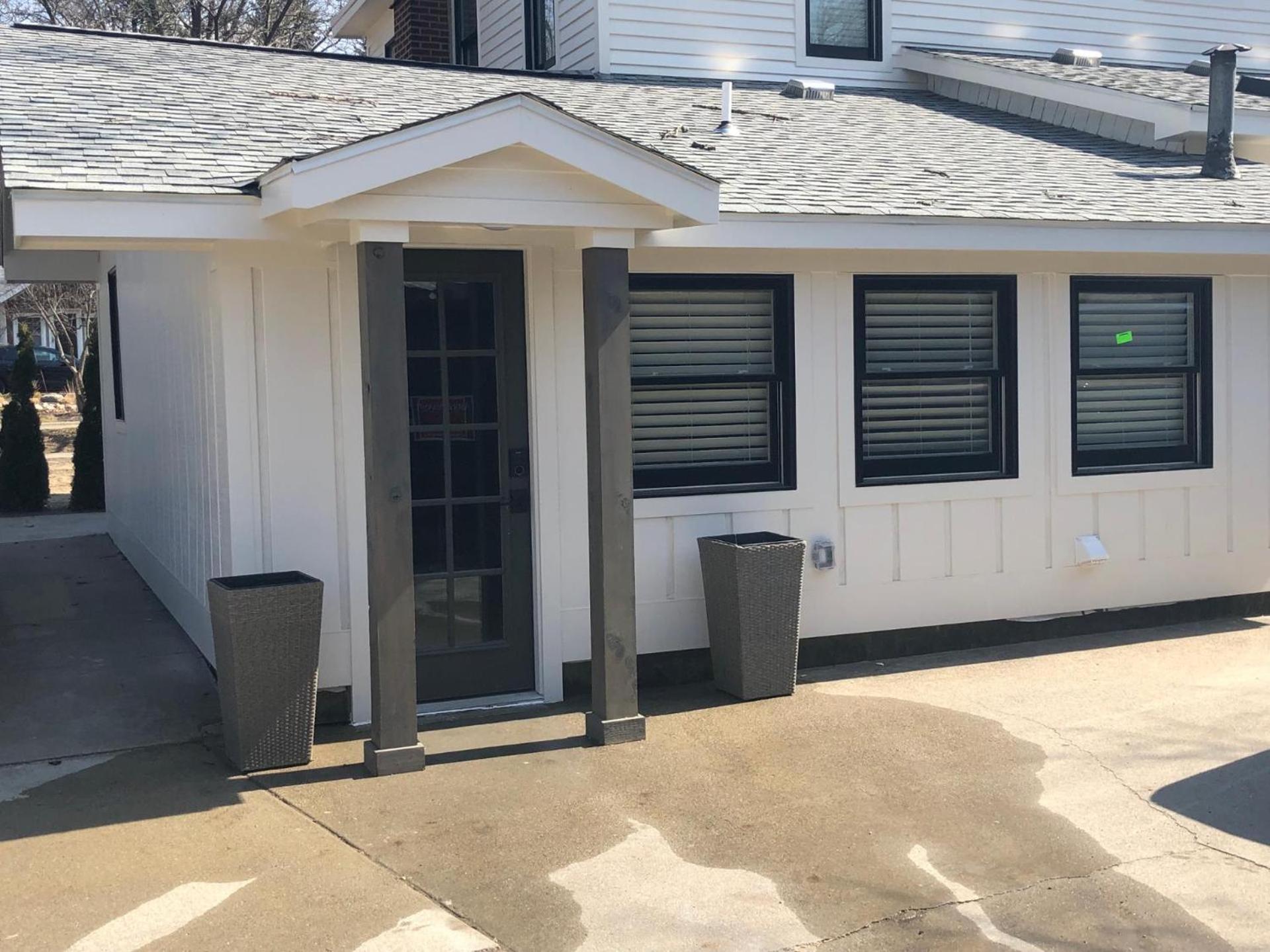 Lucky Lucy Apartamento Saugatuck Exterior foto