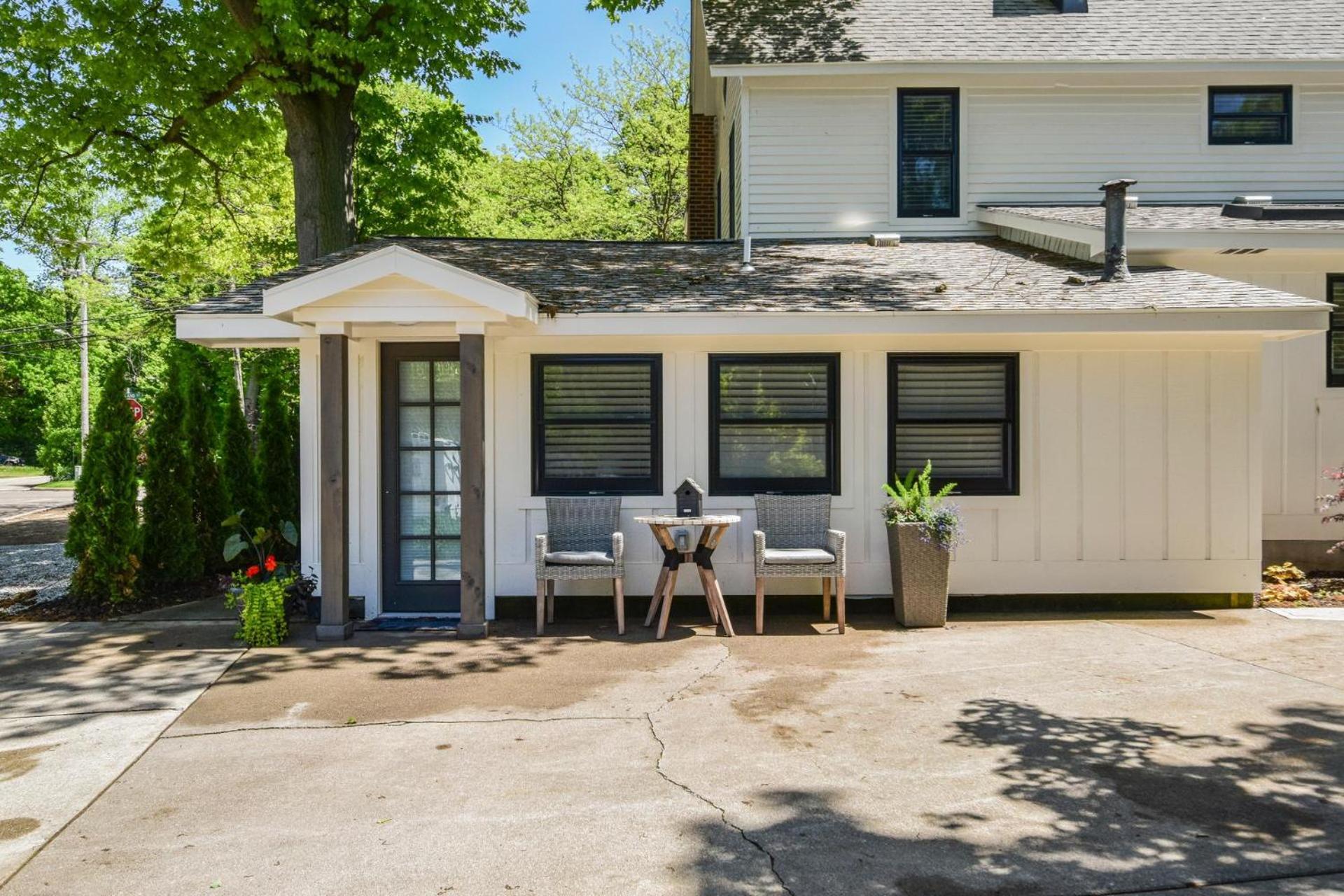 Lucky Lucy Apartamento Saugatuck Exterior foto